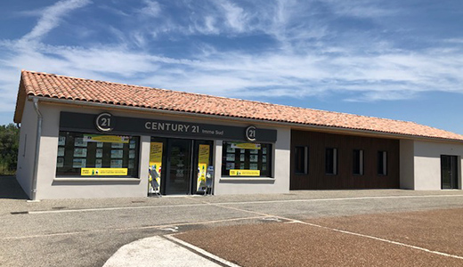 Agence immobilière CENTURY 21 Immo Sud, 09500 MIREPOIX