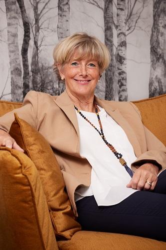 Véronica PRENTICE