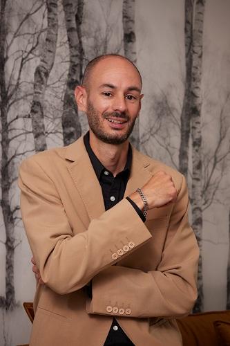 Luc RICHARD