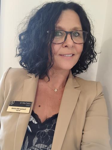 Corinne DELGOVE RAMIREZ