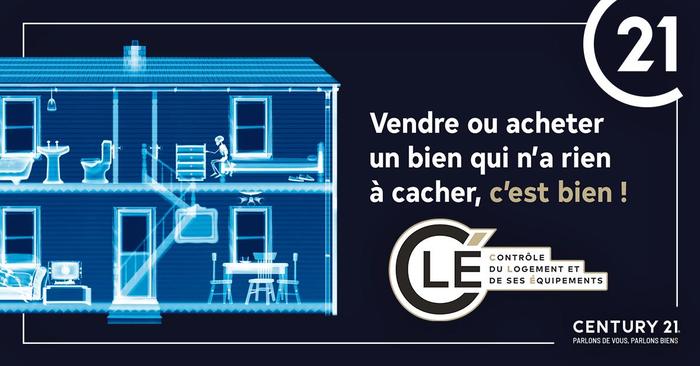 Mirepoix - Immobilier - CENTURY 21 Immo Sud - Villa - Résidences secondaires - Espaces - Avenir