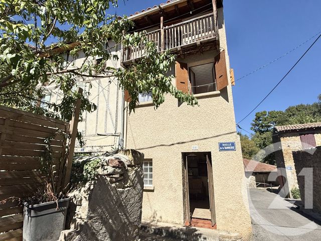 maison - LERAN - 09