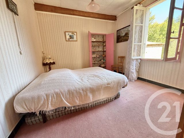 maison à vendre - 3 pièces - 52.0 m2 - LERAN - 09 - MIDI-PYRENEES - Century 21 Immo Sud