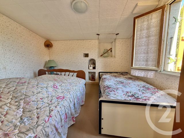 maison à vendre - 3 pièces - 52.0 m2 - LERAN - 09 - MIDI-PYRENEES - Century 21 Immo Sud