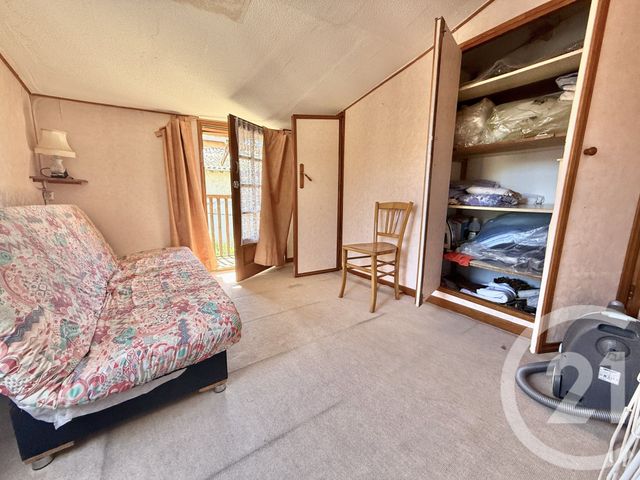 maison à vendre - 3 pièces - 52.0 m2 - LERAN - 09 - MIDI-PYRENEES - Century 21 Immo Sud