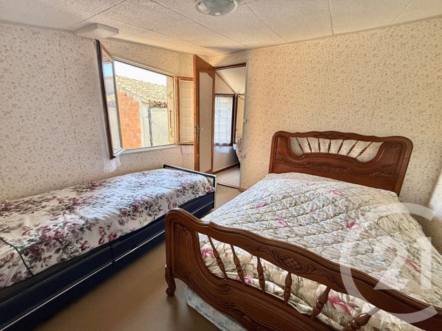 maison à vendre - 3 pièces - 52.0 m2 - LERAN - 09 - MIDI-PYRENEES - Century 21 Immo Sud