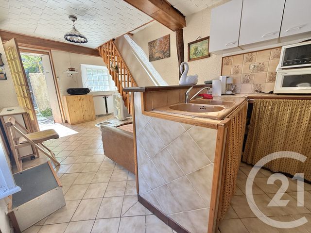 maison à vendre - 3 pièces - 52.0 m2 - LERAN - 09 - MIDI-PYRENEES - Century 21 Immo Sud