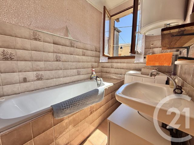 maison à vendre - 3 pièces - 52.0 m2 - LERAN - 09 - MIDI-PYRENEES - Century 21 Immo Sud