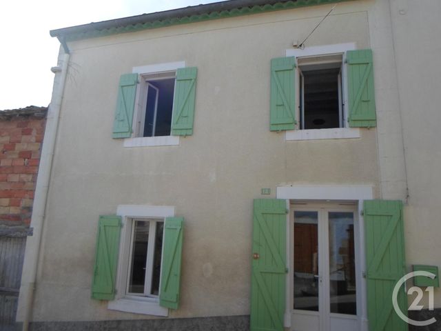 Afficher la photo en grand maison à vendre - 4 pièces - 78.26 m2 - BELLEGARDE DU RAZES - 11 - LANGUEDOC-ROUSSILLON - Century 21 Immo Sud