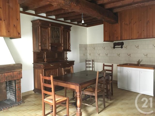 Afficher la photo en grand maison à vendre - 4 pièces - 78.26 m2 - BELLEGARDE DU RAZES - 11 - LANGUEDOC-ROUSSILLON - Century 21 Immo Sud