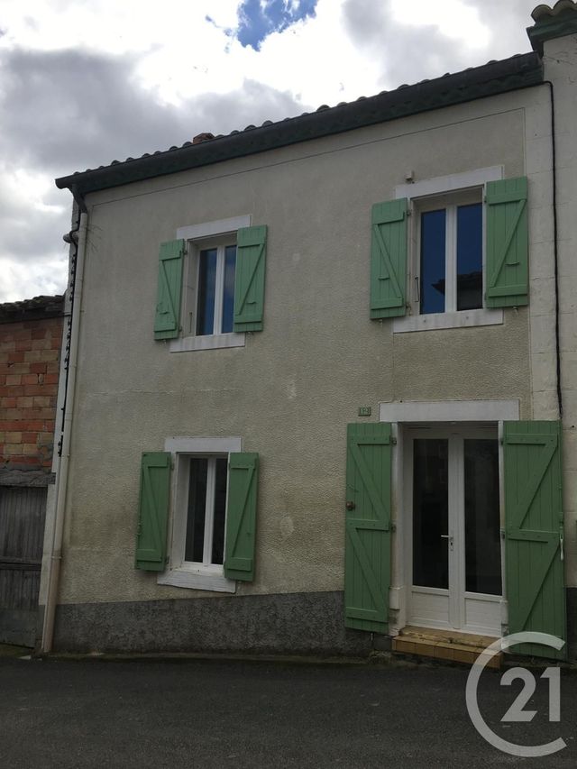Afficher la photo en grand maison à vendre - 4 pièces - 78.26 m2 - BELLEGARDE DU RAZES - 11 - LANGUEDOC-ROUSSILLON - Century 21 Immo Sud