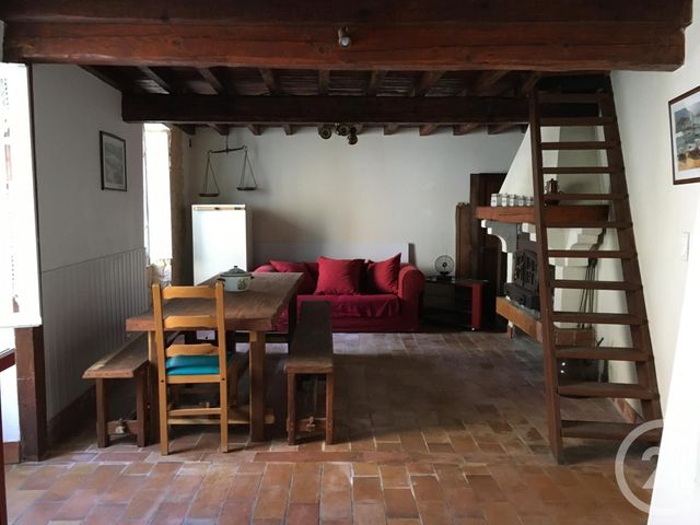 Afficher la photo en grand maison à vendre - 4 pièces - 63.59 m2 - BELLEGARDE DU RAZES - 11 - LANGUEDOC-ROUSSILLON - Century 21 Immo Sud