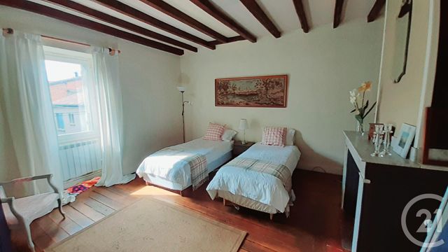 Afficher la photo en grand maison à vendre - 8 pièces - 310.0 m2 - LERAN - 09 - MIDI-PYRENEES - Century 21 Immo Sud