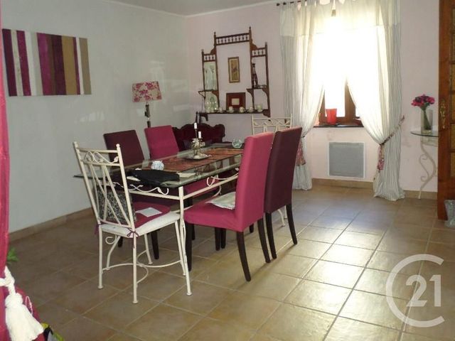 Afficher la photo en grand maison à vendre - 8 pièces - 310.0 m2 - LERAN - 09 - MIDI-PYRENEES - Century 21 Immo Sud