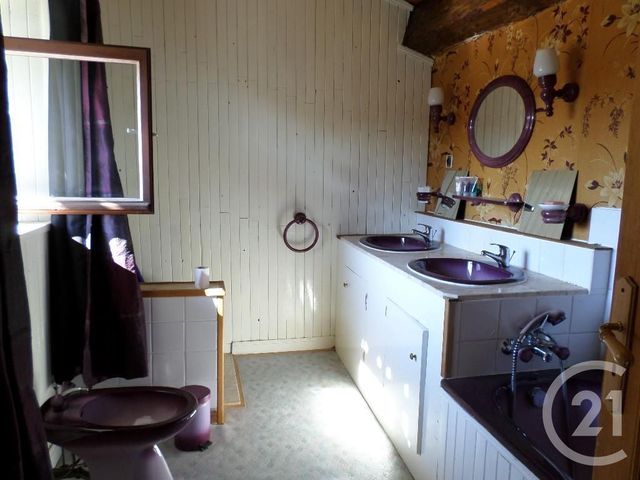 Afficher la photo en grand maison à vendre - 8 pièces - 310.0 m2 - LERAN - 09 - MIDI-PYRENEES - Century 21 Immo Sud