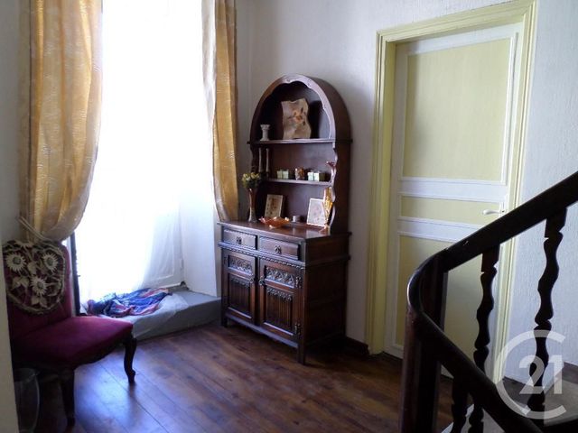 Afficher la photo en grand maison à vendre - 8 pièces - 310.0 m2 - LERAN - 09 - MIDI-PYRENEES - Century 21 Immo Sud