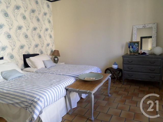 Afficher la photo en grand maison à vendre - 8 pièces - 310.0 m2 - LERAN - 09 - MIDI-PYRENEES - Century 21 Immo Sud