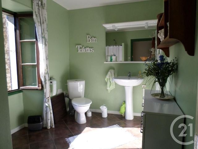 Afficher la photo en grand maison à vendre - 8 pièces - 310.0 m2 - LERAN - 09 - MIDI-PYRENEES - Century 21 Immo Sud