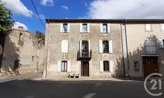 Afficher la photo en grand maison à vendre - 8 pièces - 310.0 m2 - LERAN - 09 - MIDI-PYRENEES - Century 21 Immo Sud