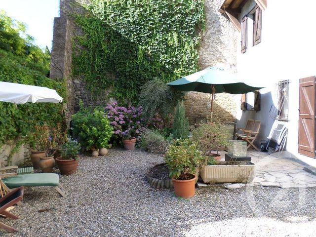Afficher la photo en grand maison à vendre - 8 pièces - 310.0 m2 - LERAN - 09 - MIDI-PYRENEES - Century 21 Immo Sud