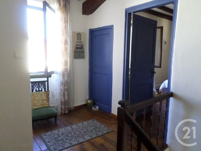 Afficher la photo en grand maison à vendre - 8 pièces - 310.0 m2 - LERAN - 09 - MIDI-PYRENEES - Century 21 Immo Sud