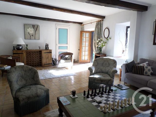 Afficher la photo en grand maison à vendre - 8 pièces - 310.0 m2 - LERAN - 09 - MIDI-PYRENEES - Century 21 Immo Sud