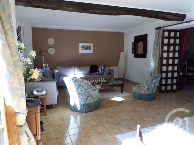 Afficher la photo en grand maison à vendre - 8 pièces - 310.0 m2 - LERAN - 09 - MIDI-PYRENEES - Century 21 Immo Sud