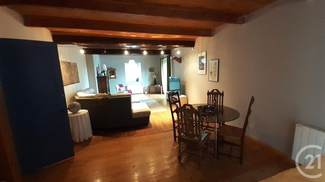 Afficher la photo en grand maison à vendre - 8 pièces - 310.0 m2 - LERAN - 09 - MIDI-PYRENEES - Century 21 Immo Sud