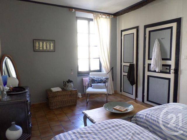 Afficher la photo en grand maison à vendre - 8 pièces - 310.0 m2 - LERAN - 09 - MIDI-PYRENEES - Century 21 Immo Sud