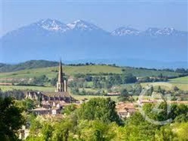 Afficher la photo en grand maison à vendre - 8 pièces - 310.0 m2 - LERAN - 09 - MIDI-PYRENEES - Century 21 Immo Sud