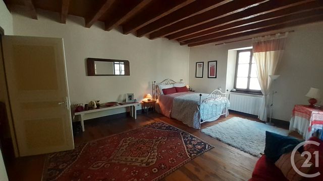 Afficher la photo en grand maison à vendre - 8 pièces - 310.0 m2 - LERAN - 09 - MIDI-PYRENEES - Century 21 Immo Sud