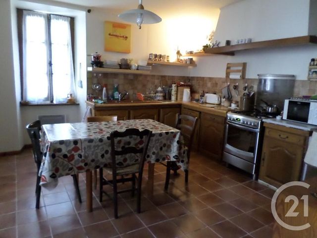 Afficher la photo en grand maison à vendre - 8 pièces - 310.0 m2 - LERAN - 09 - MIDI-PYRENEES - Century 21 Immo Sud