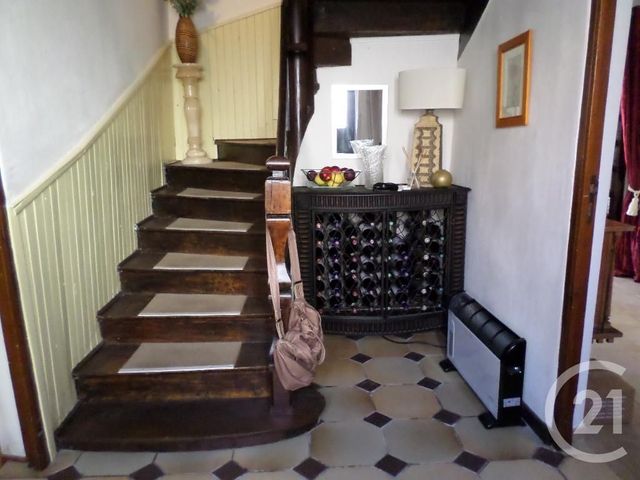 Afficher la photo en grand maison à vendre - 8 pièces - 310.0 m2 - LERAN - 09 - MIDI-PYRENEES - Century 21 Immo Sud