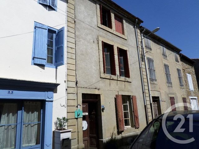 Afficher la photo en grand maison à vendre - 5 pièces - 107.0 m2 - LERAN - 09 - MIDI-PYRENEES - Century 21 Immo Sud
