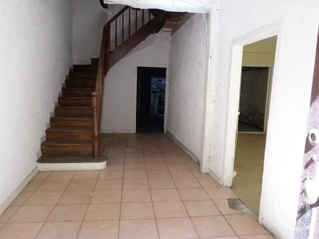 Afficher la photo en grand maison à vendre - 5 pièces - 107.0 m2 - LERAN - 09 - MIDI-PYRENEES - Century 21 Immo Sud