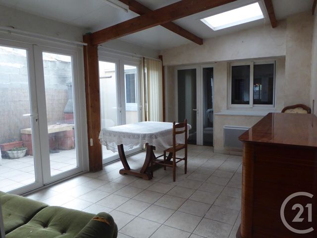Afficher la photo en grand maison à vendre - 7 pièces - 121.0 m2 - LERAN - 09 - MIDI-PYRENEES - Century 21 Immo Sud