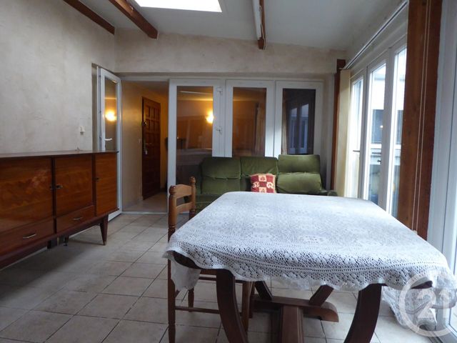 Afficher la photo en grand maison à vendre - 7 pièces - 121.0 m2 - LERAN - 09 - MIDI-PYRENEES - Century 21 Immo Sud