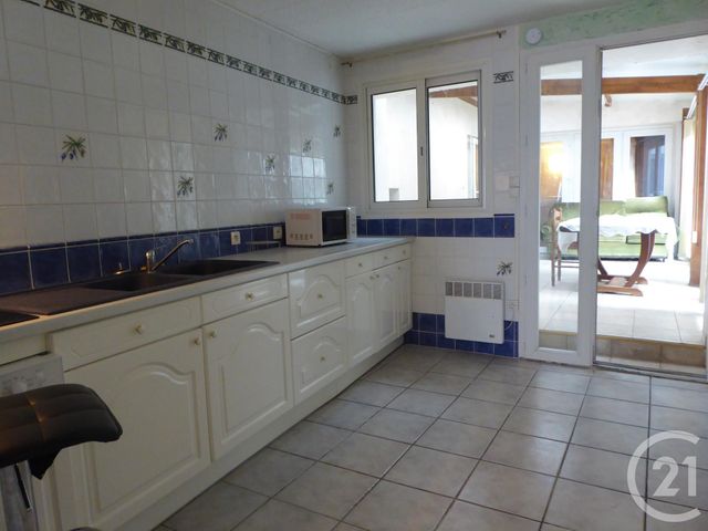 Afficher la photo en grand maison à vendre - 7 pièces - 121.0 m2 - LERAN - 09 - MIDI-PYRENEES - Century 21 Immo Sud