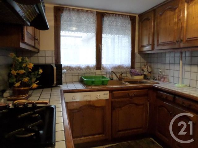 Afficher la photo en grand maison à vendre - 7 pièces - 121.0 m2 - LERAN - 09 - MIDI-PYRENEES - Century 21 Immo Sud