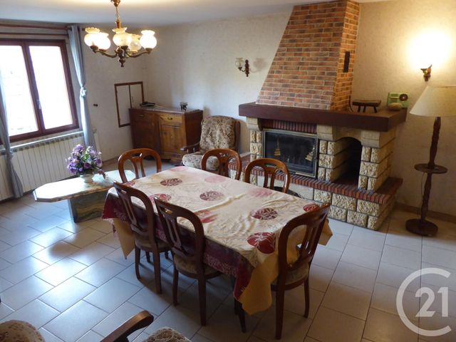 Afficher la photo en grand maison à vendre - 7 pièces - 121.0 m2 - LERAN - 09 - MIDI-PYRENEES - Century 21 Immo Sud