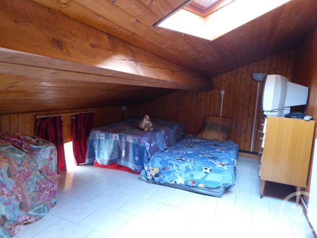 Afficher la photo en grand maison à vendre - 7 pièces - 121.0 m2 - LERAN - 09 - MIDI-PYRENEES - Century 21 Immo Sud