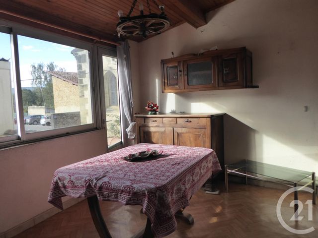 Afficher la photo en grand maison à vendre - 7 pièces - 121.0 m2 - LERAN - 09 - MIDI-PYRENEES - Century 21 Immo Sud