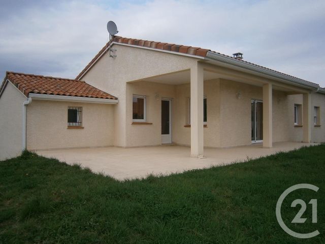 maison à louer - 4 pièces - 93.0 m2 - RIEUCROS - 09 - MIDI-PYRENEES - Century 21 Immo Sud maison à louer - 4 pièces - 93.0 m2 - RIEUCROS - 09 - MIDI-PYRENEES - Century 21 Immo Sud