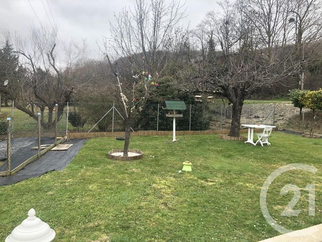 Afficher la photo en grand maison à vendre - 4 pièces - 80.0 m2 - LE PEYRAT - 09 - MIDI-PYRENEES - Century 21 Immo Sud