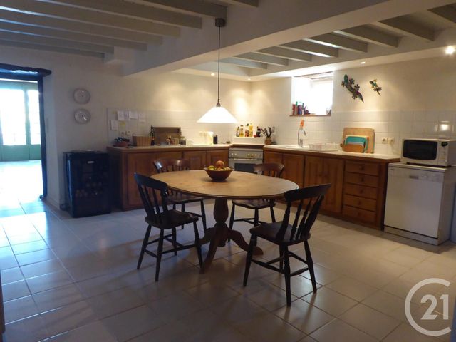 Afficher la photo en grand maison à vendre - 8 pièces - 313.0 m2 - ESCUEILLENS ET ST JUST - 11 - LANGUEDOC-ROUSSILLON - Century 21 Immo Sud