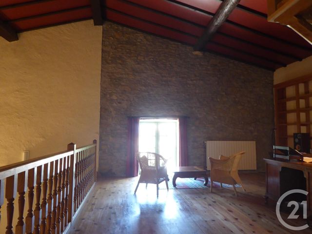Afficher la photo en grand maison à vendre - 8 pièces - 313.0 m2 - ESCUEILLENS ET ST JUST - 11 - LANGUEDOC-ROUSSILLON - Century 21 Immo Sud