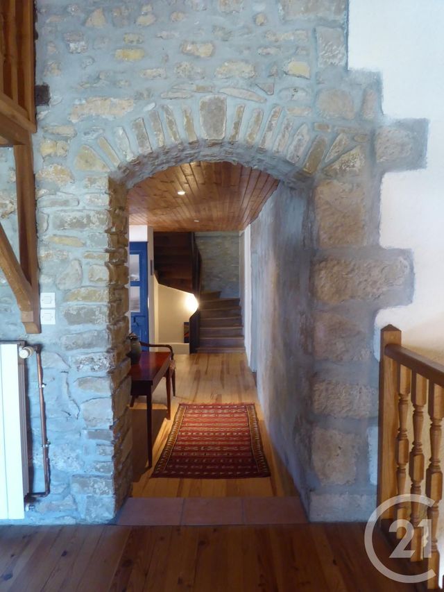 Afficher la photo en grand maison à vendre - 8 pièces - 313.0 m2 - ESCUEILLENS ET ST JUST - 11 - LANGUEDOC-ROUSSILLON - Century 21 Immo Sud