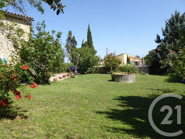 Afficher la photo en grand maison à vendre - 8 pièces - 313.0 m2 - ESCUEILLENS ET ST JUST - 11 - LANGUEDOC-ROUSSILLON - Century 21 Immo Sud