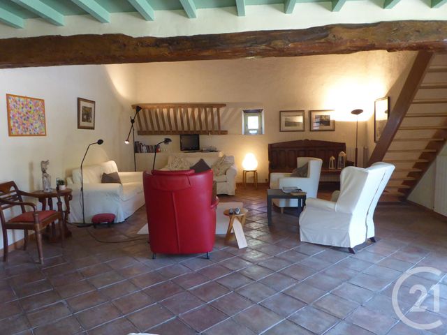 Afficher la photo en grand maison à vendre - 8 pièces - 313.0 m2 - ESCUEILLENS ET ST JUST - 11 - LANGUEDOC-ROUSSILLON - Century 21 Immo Sud