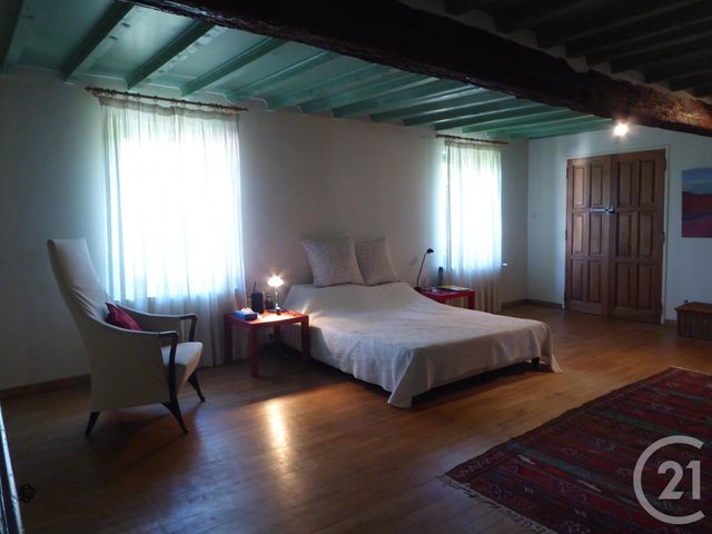Afficher la photo en grand maison à vendre - 8 pièces - 313.0 m2 - ESCUEILLENS ET ST JUST - 11 - LANGUEDOC-ROUSSILLON - Century 21 Immo Sud